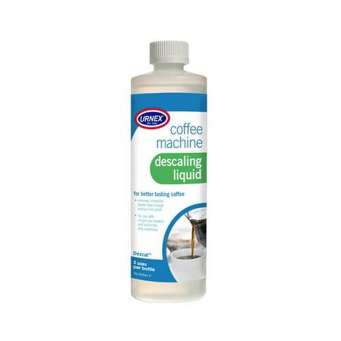 Ecodecalk 500ml Descaling Solution - Dlsc500 : Target