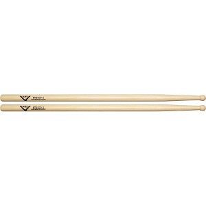 Vater American Hickory Studio 2 Drumsticks Wood - 1 of 1