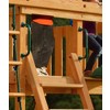 Gorilla Playsets 16" Metal Safety Handles (pair) - 2 of 4