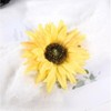 Sunflower Bloom Curtain Tieback  - Tree City - 2 of 3