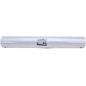 School Smart Laminating Film Roll, 25 Inches x 500 Feet, 1.5 Mil Thick, 1 Inch Core, High Gloss - 1 of 4