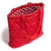 Vera Bradley Women's Outlet Ultralight Small North South Tote - 2 of 2