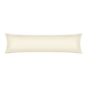 Unique Bargains Breathable Cooling Pillow Covers with Envelope Closure for Hair and Skin 1 Pc - 1 of 4