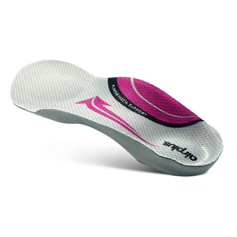 Airplus Plantar Fascia Orthotic Insole For Women, 4 of 8