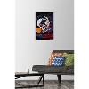Trends International Looney Tunes x Team USA - Strive For Greatness Unframed Wall Poster Prints - 2 of 4