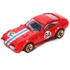Hot Wheels Ferrari 365 GTB4 Competizione HW Race Day New 2025 - 4 of 4
