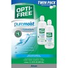 Opti-Free PureMoist Multi-Purpose Disinfecting Contact Lens Solution - 2 of 4