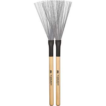 Meinl Stick & Brush Fixed Nylon Brushes : Target