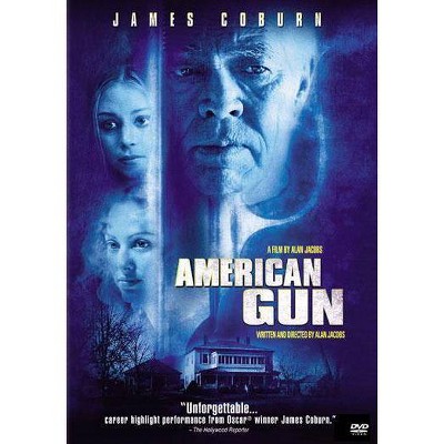 American Gun (DVD)(2004)