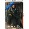 Trends International Halo: Season 2 - Master Chief One Sheet Unframed Wall Poster Prints - 3 of 4