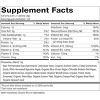 Dr. Schulze's Superfood 100- Daily Nutrition & Energy - Gluten-Free, Non-GMO, Vegan - 90 Tabs - 2 of 2
