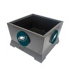Blue Sky Outdoor Living Square Peak Smokeless Patio Fire Pit - 2 of 4
