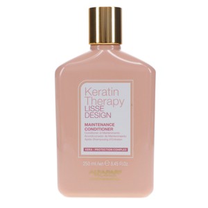 Alfaparf Milano Keratin Therapy Lisse Design Maintenance Conditioner 8.45 oz - 1 of 4