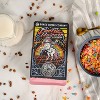 Bones Coffee Company Electric Unicorn Ground Coffee Beans Fruity Cereal Flavor 12 oz Medium Roast (Ground) - 3 of 4