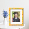 Courtside Market ColorBloom Moments; Yay Grad! - 11"x14" 1-8x10 Opening Easel Back/Wall Frame - 2 of 2