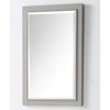 Legion Furniture 20 Inches x 30 Inches mirror - 4 of 4