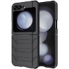 Nakedcellphone Case for Samsung Galaxy Z Flip 5 - Special Ops Rugged Tactical Cover - 4 of 4