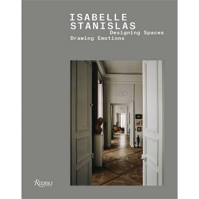 Isabelle Stanislas - (Hardcover)