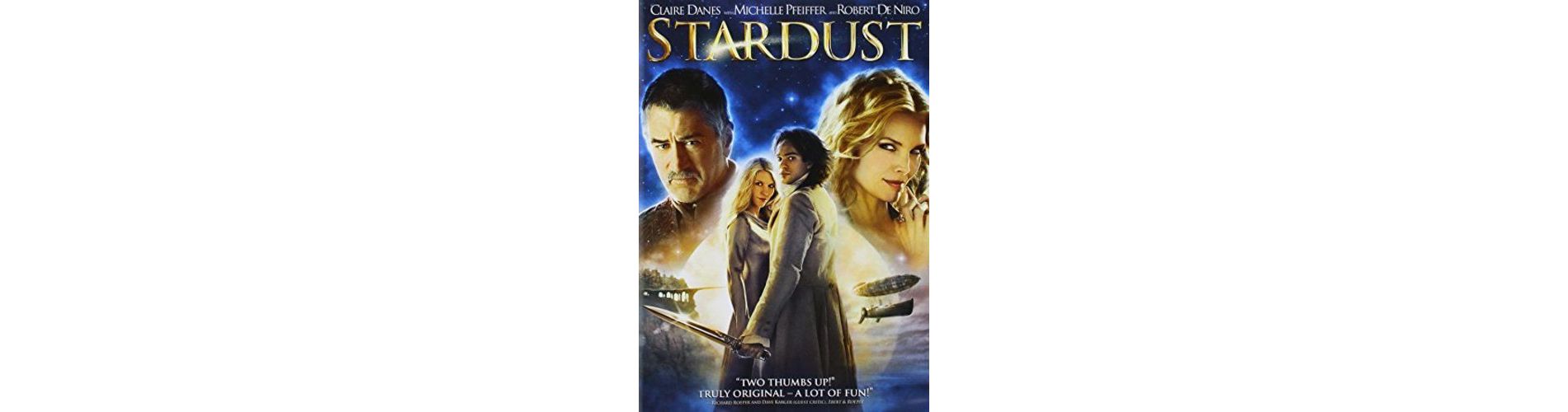 Stardust (DVD)