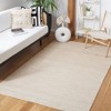 Natural Fiber NFB554 Hand Woven Indoor Rugs - Safavieh - 2 of 4