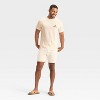 Men's Short Sleeve Graphic T-Shirt - Goodfellow & Co™ White - 3 of 3