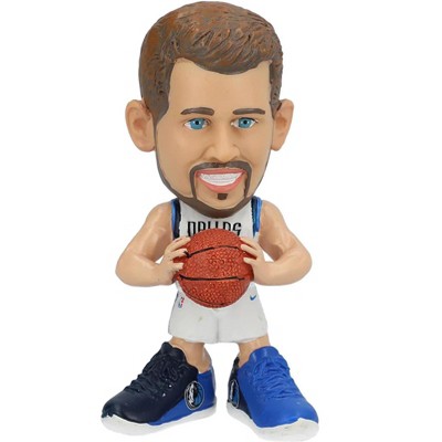 Luka Doncic Dallas Mavericks Framed Jersey Showcase Bobblehead NBA at  's Sports Collectibles Store