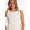 Petal and Pup Womens Floriana Mini Dress - 4 of 4