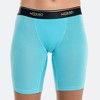 Woxer | Ultra-Soft, Stretchy, Chafing Protection | Women's Biker 9" Boxer Brief - 4 of 4