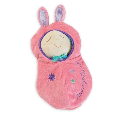 manhattan toy snuggle baby doll