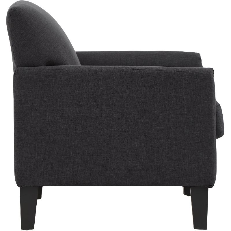 Snyder Modern Accent Chair - Inspire Q, 6 of 11