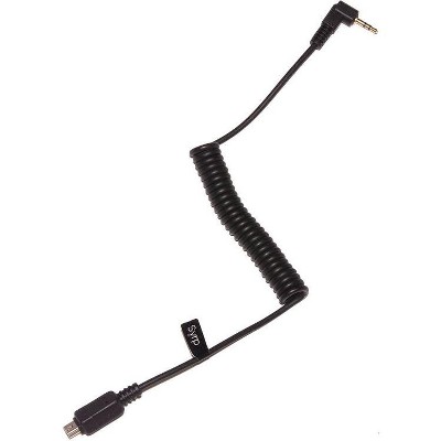 Syrp 3L Link Cable for Olympus Cameras