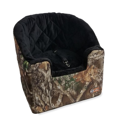 K&h dog car clearance seat