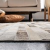 Studio Leather STL218 Hand Woven Indoor Rugs - Safavieh - 3 of 4