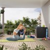 130 Gallon Outdoor Storage Box, Deck Boxes Outdoor Waterproof with Lid,Outside Storage Box Waterproof with Side Handles - 3 of 4