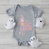 The Juniper Shop Cute Bones Club Baby Bodysuit - 2 of 3