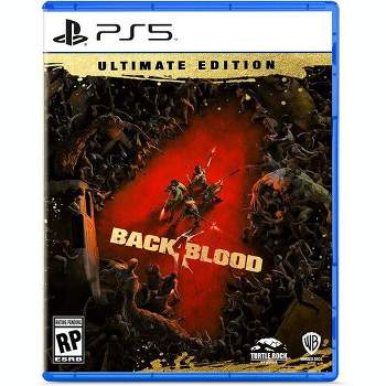 Back 4 Blood: Ultimate Edition for PlayStation 5