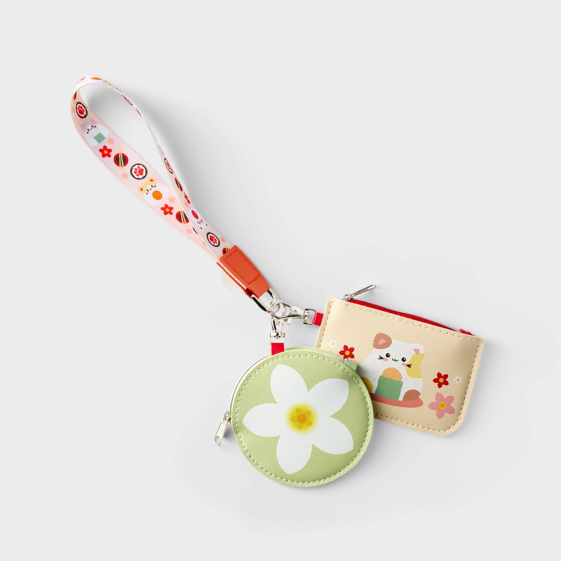 Wristlets