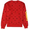 Tommy Hilfiger Mens Kansas City Chiefs Sweatshirt - 3 of 3