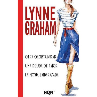 La novia embarazada - by  Lynne Graham (Paperback)