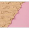 Yellowberry Girls 6pk Quality Seamless Hipster Underwear with Bonded Seam - 3 of 4