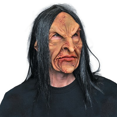 Zagone Studios Adult Deviant Costume Mask -  - Multicolored