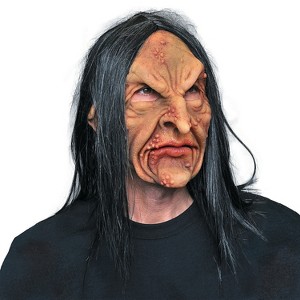 Men's Deviant Mask - 1 of 1
