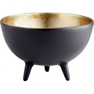 Cyan Design - Inca - Bowl-7.25 Inches Tall And 11.5 Inches Wide - 1 of 2