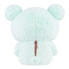 Rilakkuma San-X Original Long Pile Sherbet Series Plush - Green - 4 of 4