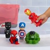 Marvel Avengers Bath Caddy - image 2 of 4