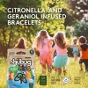 Shubug 5pk Kids Insect Repellent Citronella Bracelet - 3 of 4