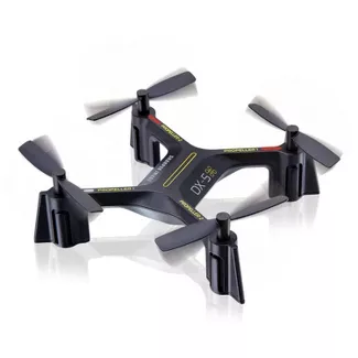 Sharper Image DX-5 10" Video Streaming Drone