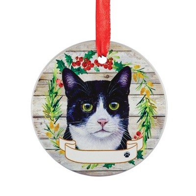 Collections Etc Personalizable Pet Ornament