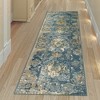Liora Manne Marina Traditional Indoor/Outdoor Rug.. - 3 of 4