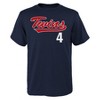 MLB Minnesota Twins Boys' N&N T-Shirt - image 2 of 3